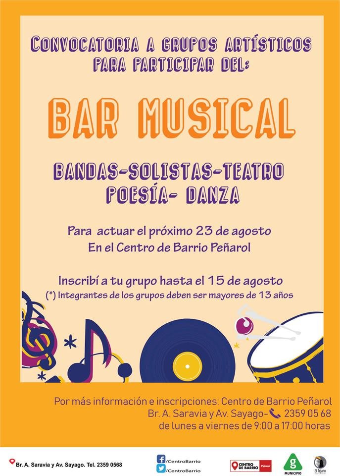 convocatoria cbp afiche