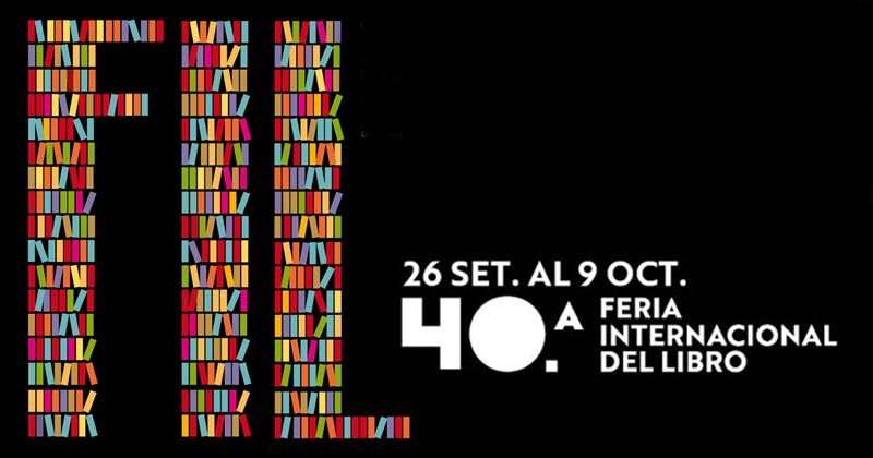 cuarta feria internacional del libro 2017