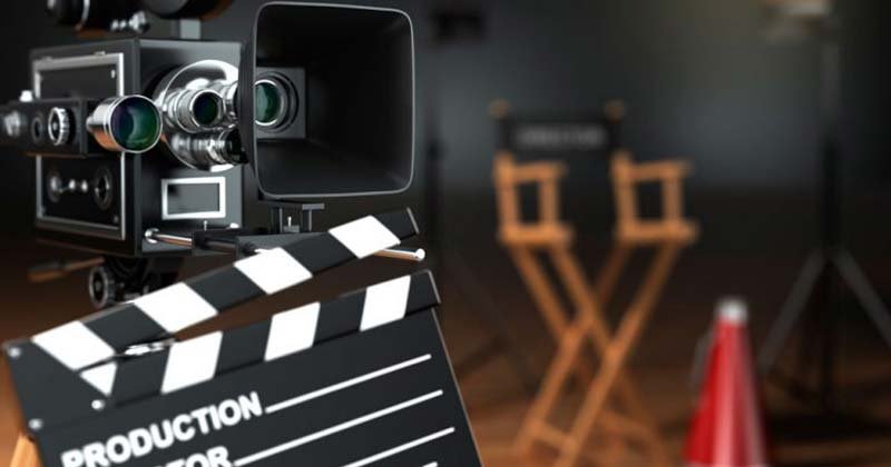 curso de cine en el CBP 2020