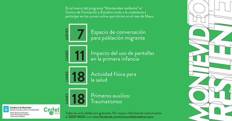 cursos online cede carrasco