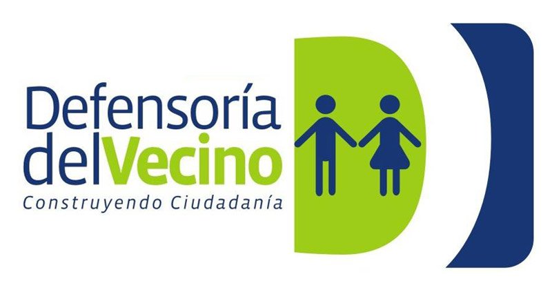 defensoria del vecino