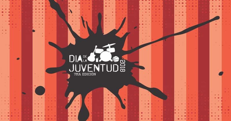 dia de la juventud 2018