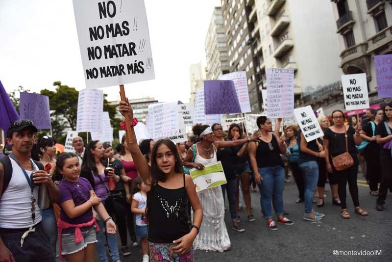 dia de la mujer 2017 2