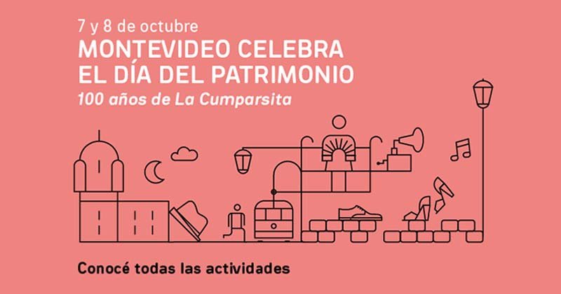 dia del patrimonio 2017
