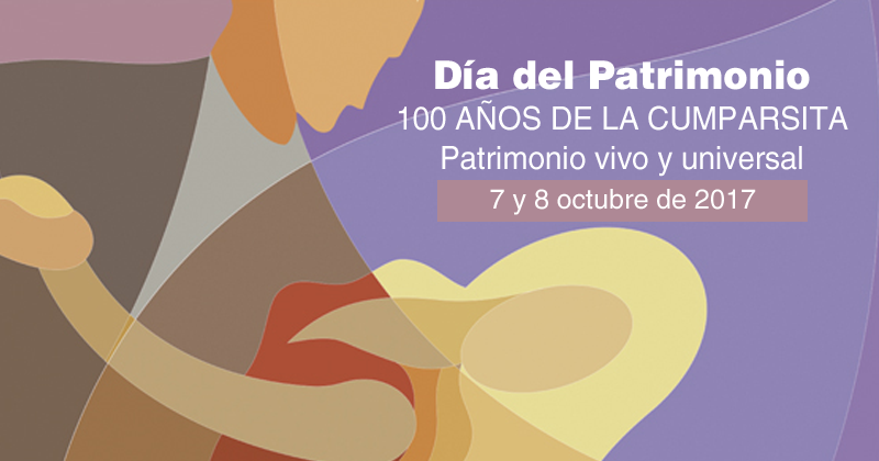 dia del patrimonio 2017