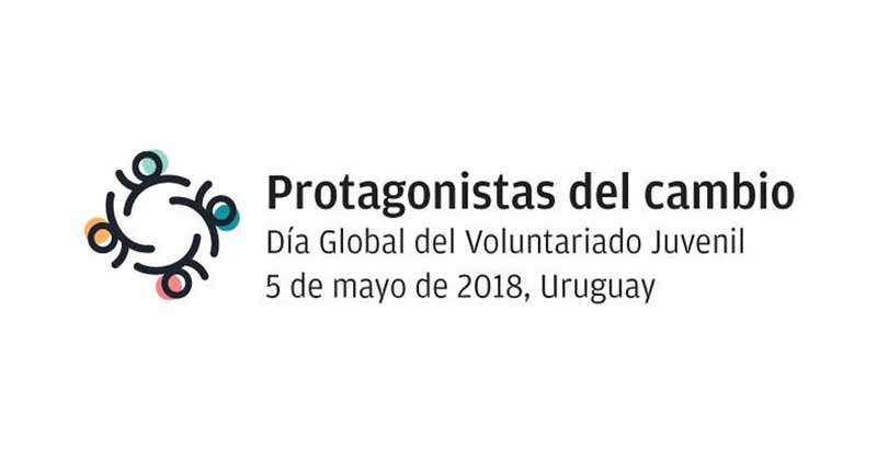 dia global del voluntariado juvenil 1