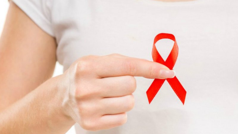 dia mundial de la lucha contra el sida