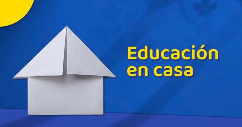 educacion en casa MEC