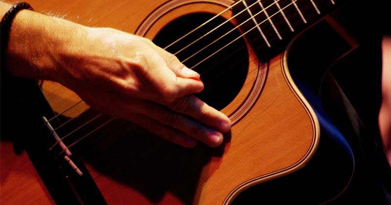 encuentro de folklore y danza