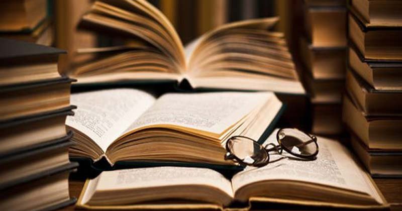 encuentro literario 2019