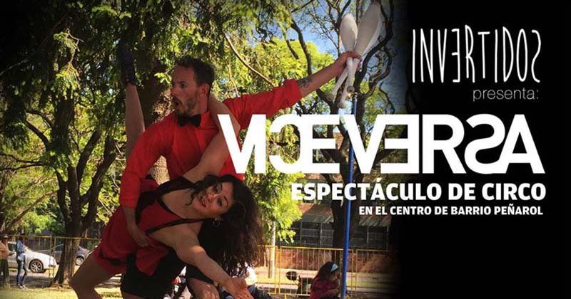 espectaculo de circo