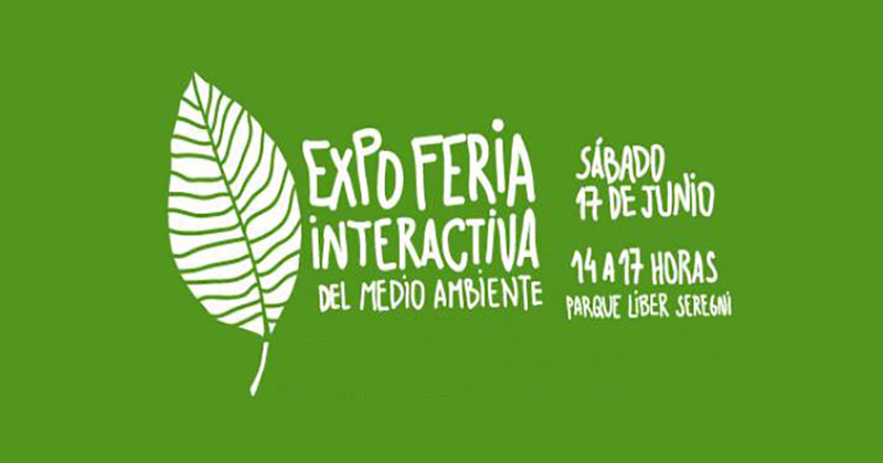 expo feria medio ambiente