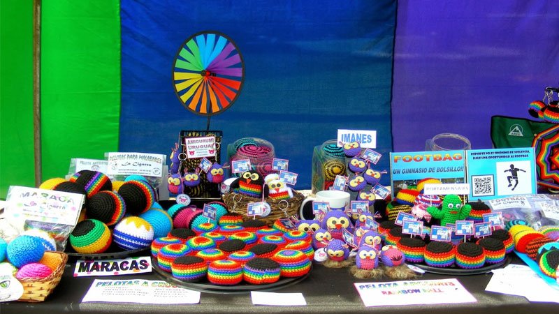 feria de la diversidad