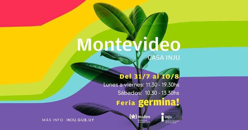 feria germina 2019 1