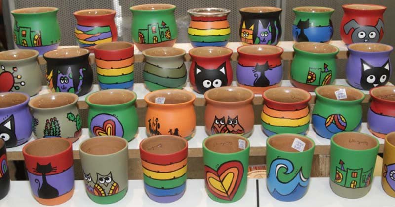 feria unidad Mypes 2019