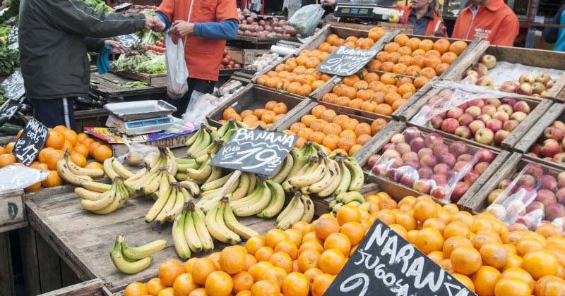 ferias vecinales 2020