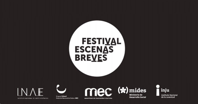 festival de escenas breves INJU