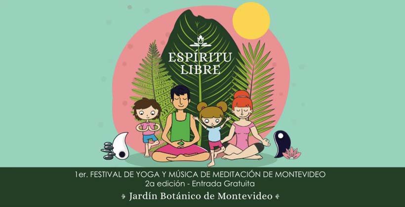 festival de yoga 2019