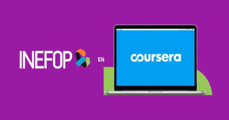 inefop en coursera