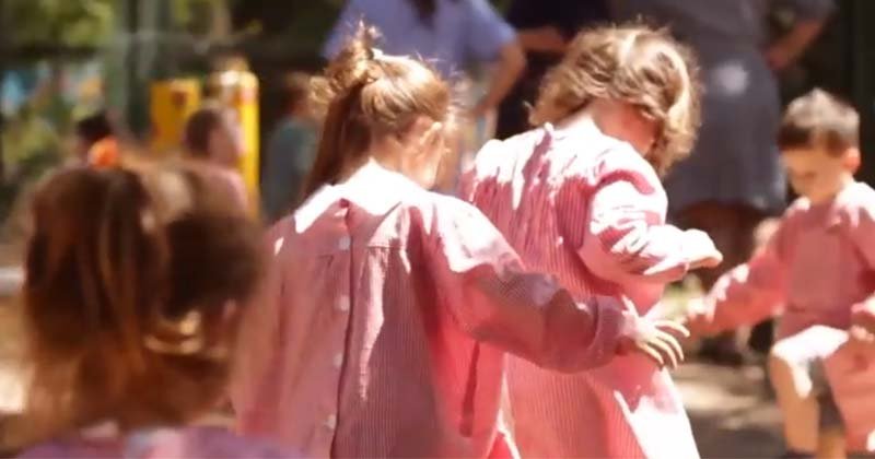 inscripciones educacion inicial 2017