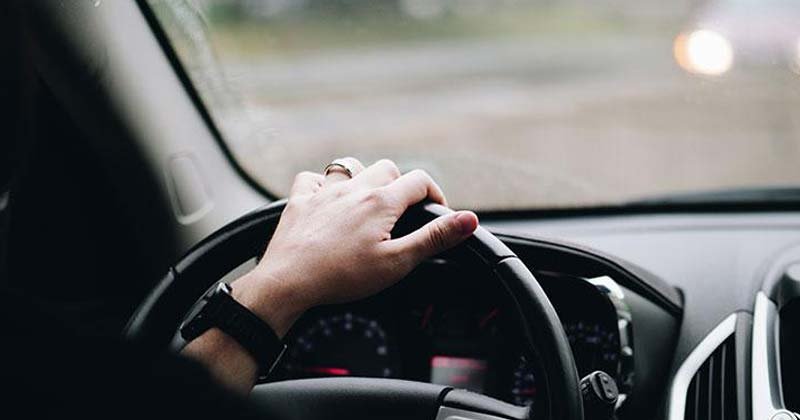 libreta de conducir por zoom 2020