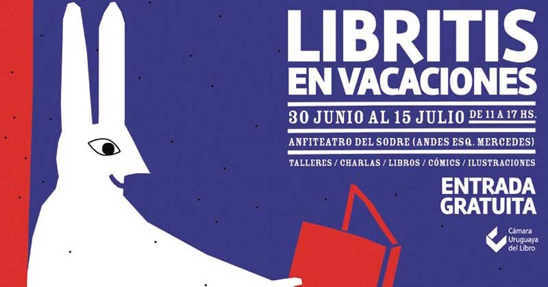 libritis en el auditotrio