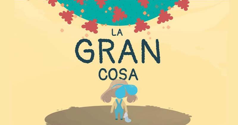 libro la gran cosa