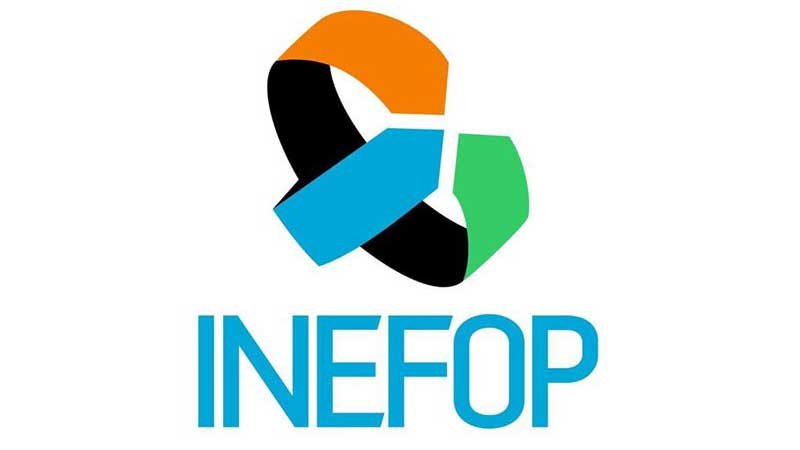 cursos en inefop