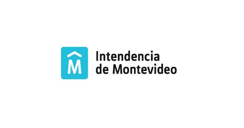 logo de la intendencia de montevideo