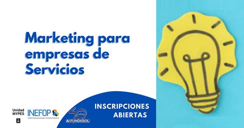 marketing para empresas de servicios 2020