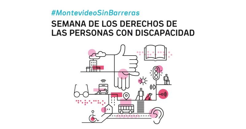 montevideo sin barreras 2019
