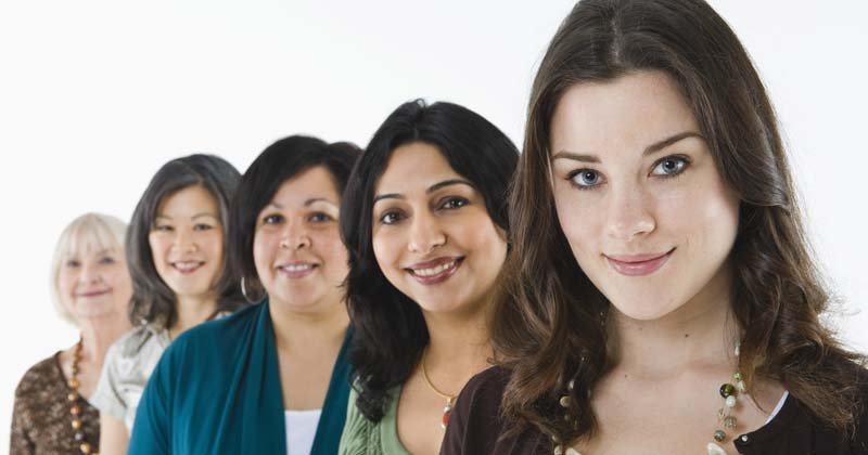 mujeres emprendedoras 2019