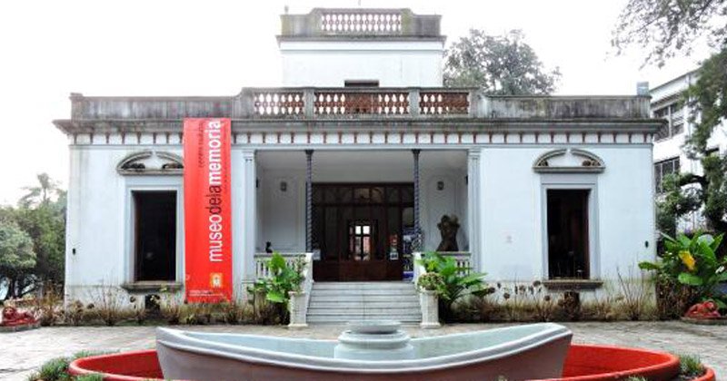 museo de la memoria dos