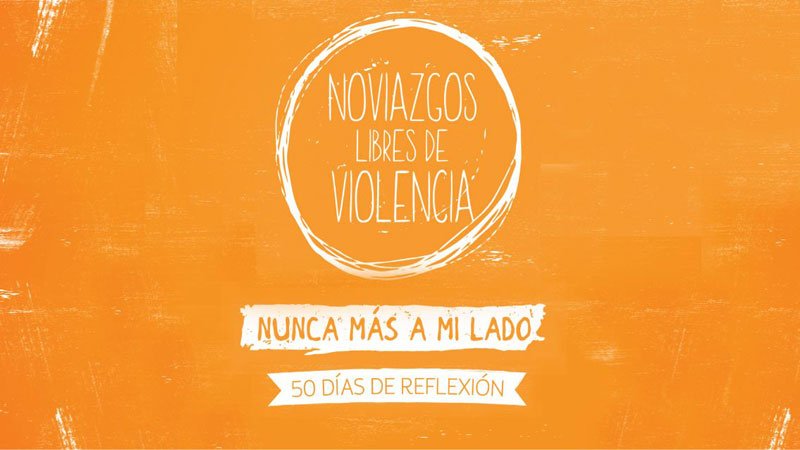 noviazgos libres de violencia