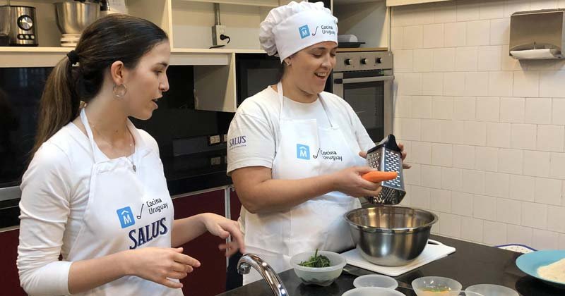 nueva edicion de cocina uruguay
