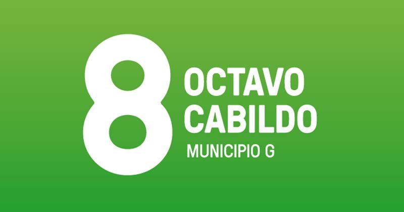 octavo cabildo abierto 2019