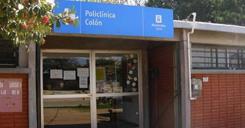 policlínica colón 20202