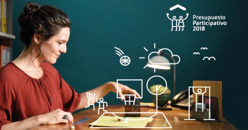 presupuesto participativo 2018 1