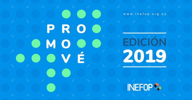 programa promove 2019