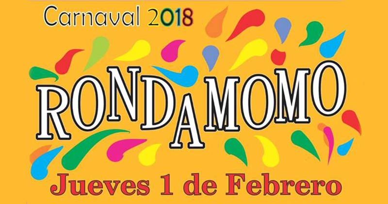 rondamomo.en el centro salesiano