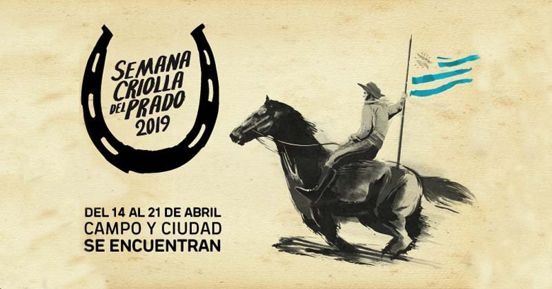 semana de la criolla 2019