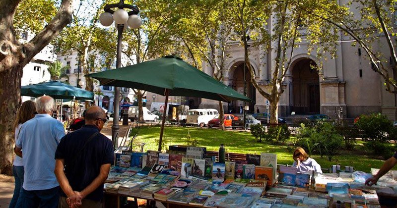 semana santa en montevideo