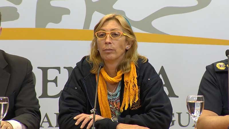 sismo en uruguay confirmado