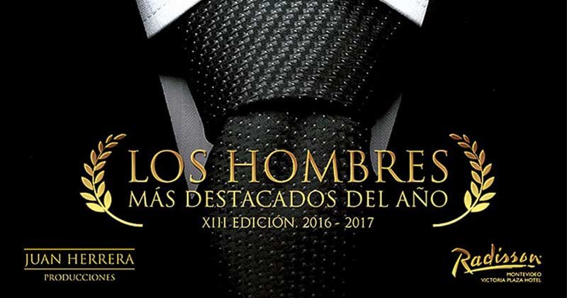 los hombres del anio portada