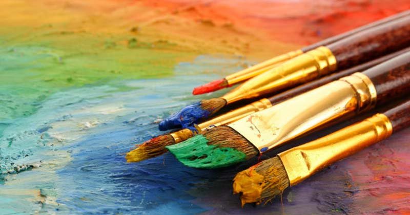 taller de artes plasticas