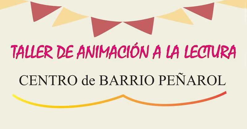 taller de lectura CBP 2020