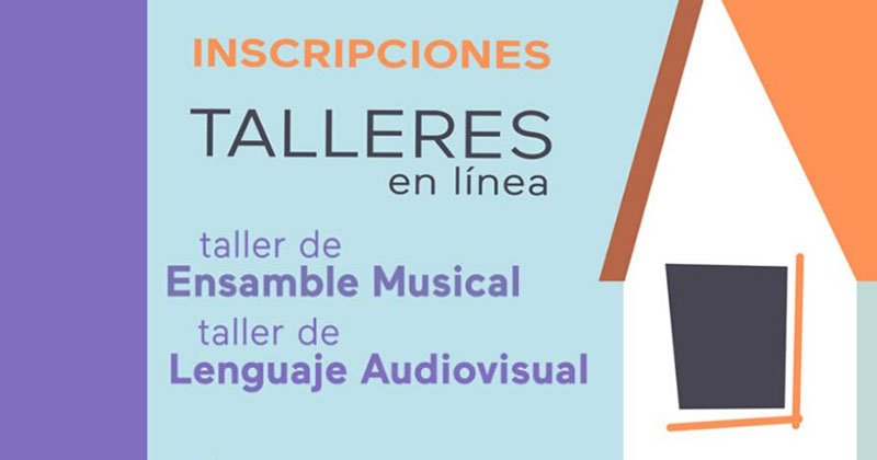 talleres en linea inju