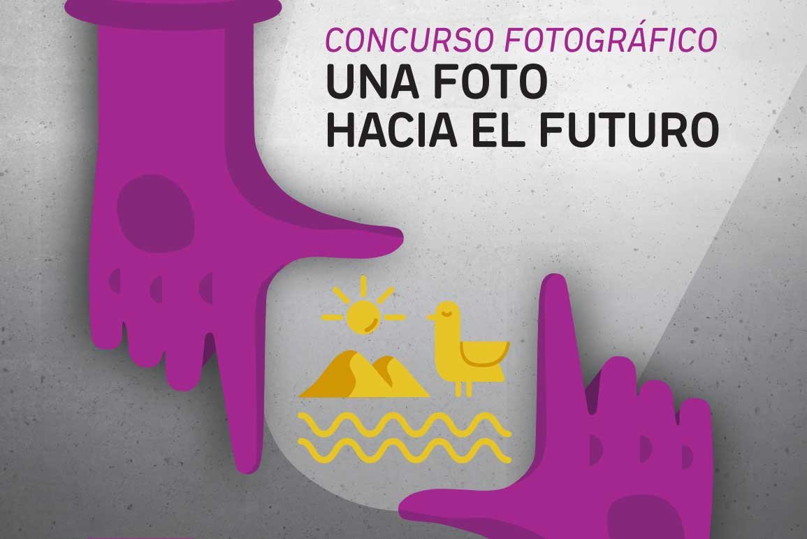 una foto por el medio ambiente