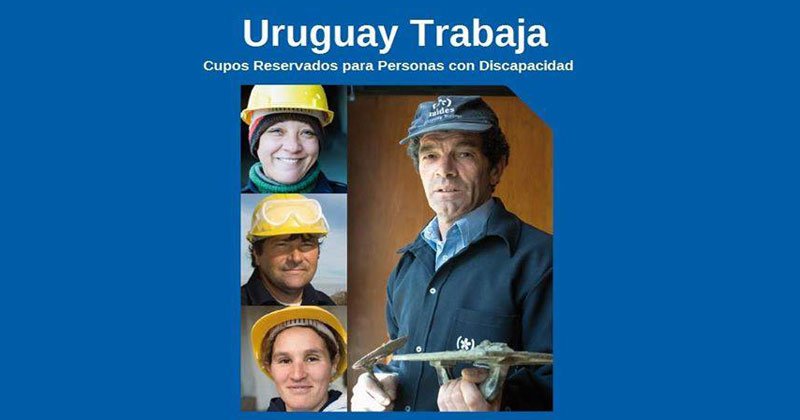 uruguay trabaja 2019