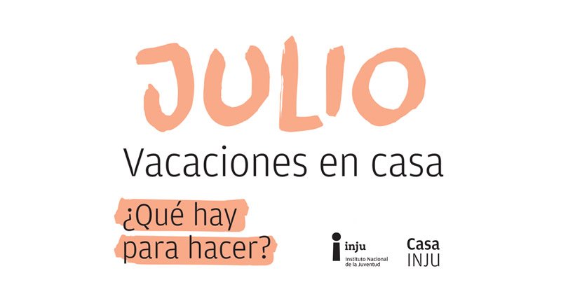 vacaciones en inju